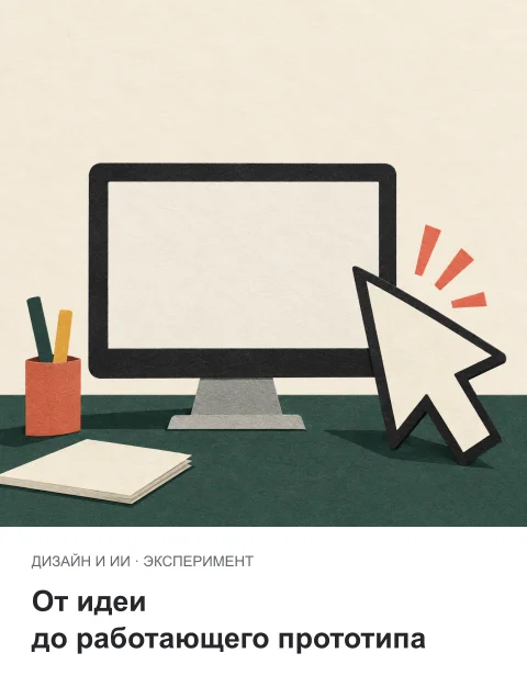 Прототипирование в макете