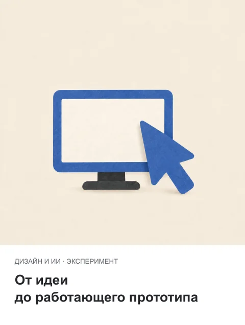 Прототипирование в макете
